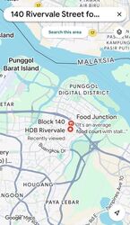 Rivervale Street (Sengkang),  #618944451